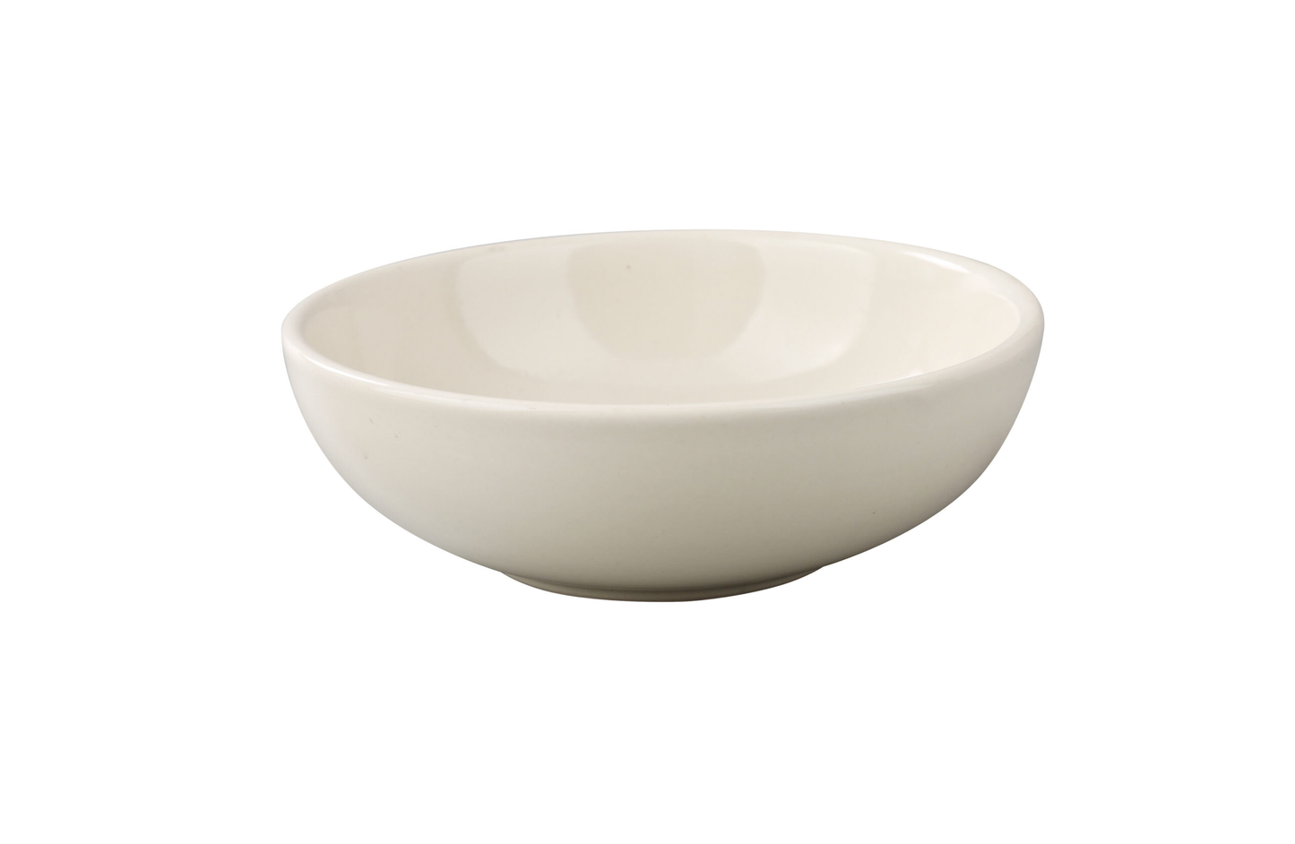 Yanco RE-81 Recovery Salad/Soup/Pasta Bowl 48 Oz. 8-1/2" Dia. X 2-3/4"H