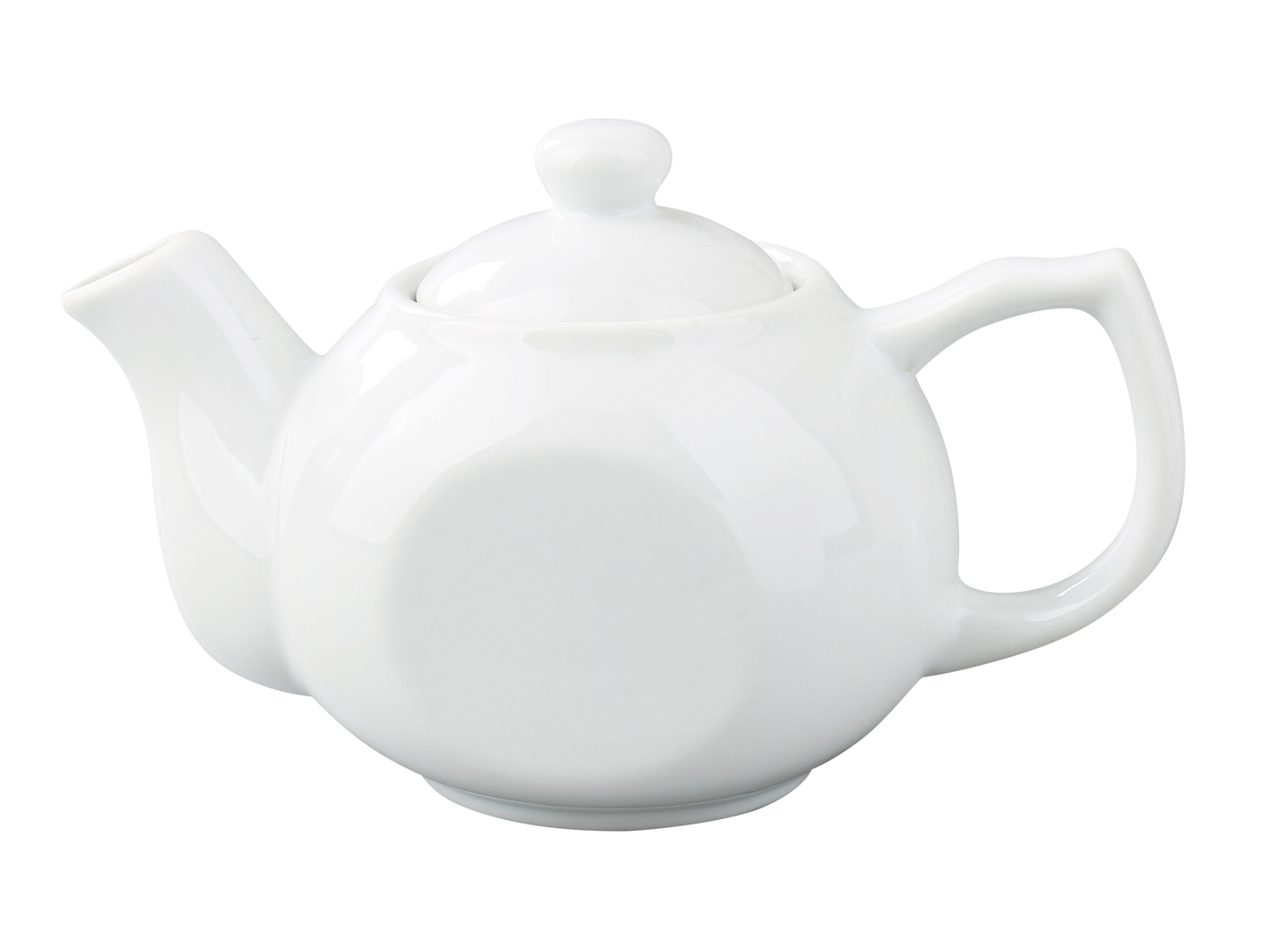 Yanco TP-1 Accessories Coffee/Teapot 15 Oz. 7-3/4"L X 4"W X 3-1/2"H