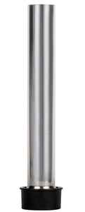 Overflow Pipe