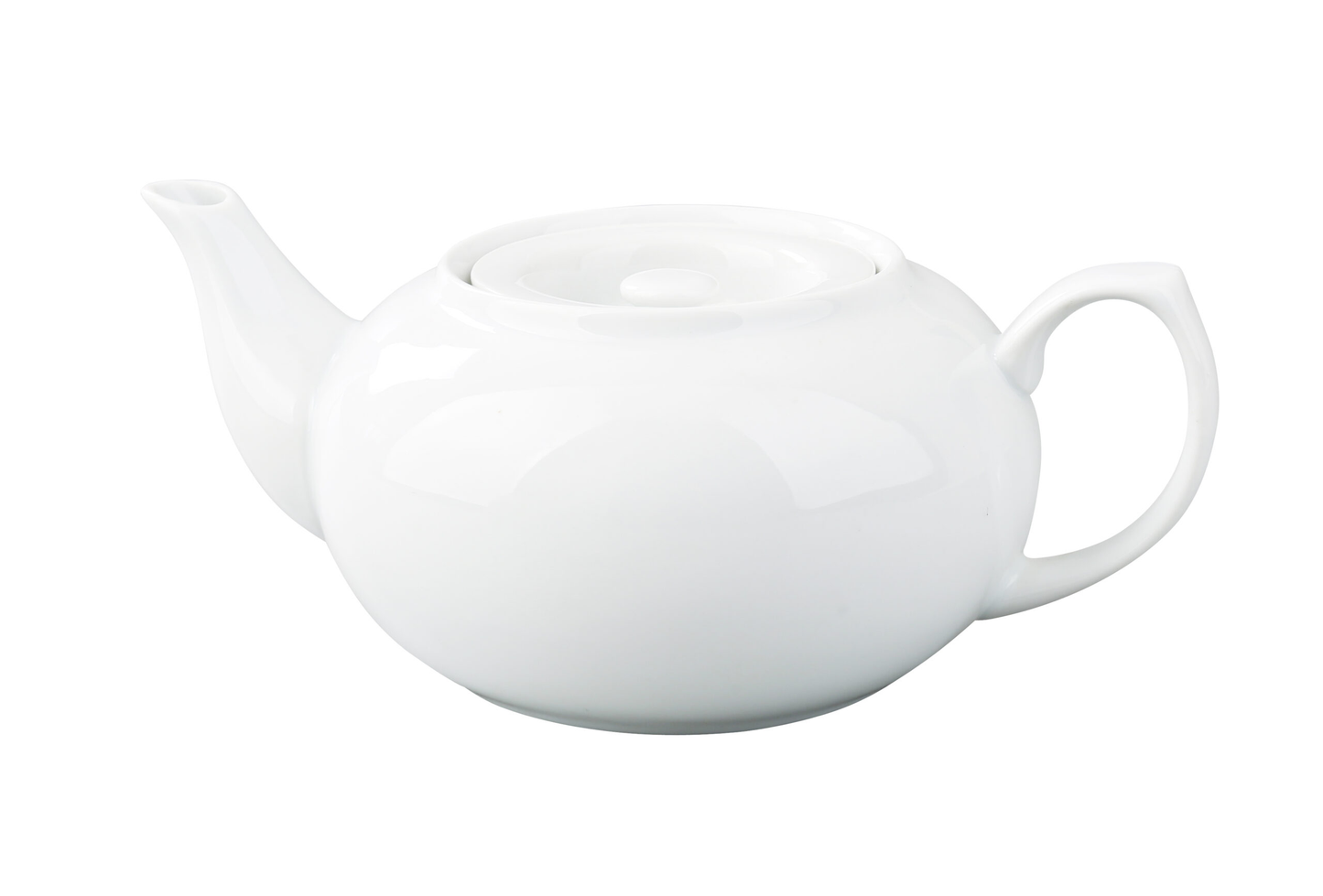 Yanco TP-2 Accessories Coffee/Teapot 24 Oz. 8-1/4"L X 5"W X 3-1/4"H