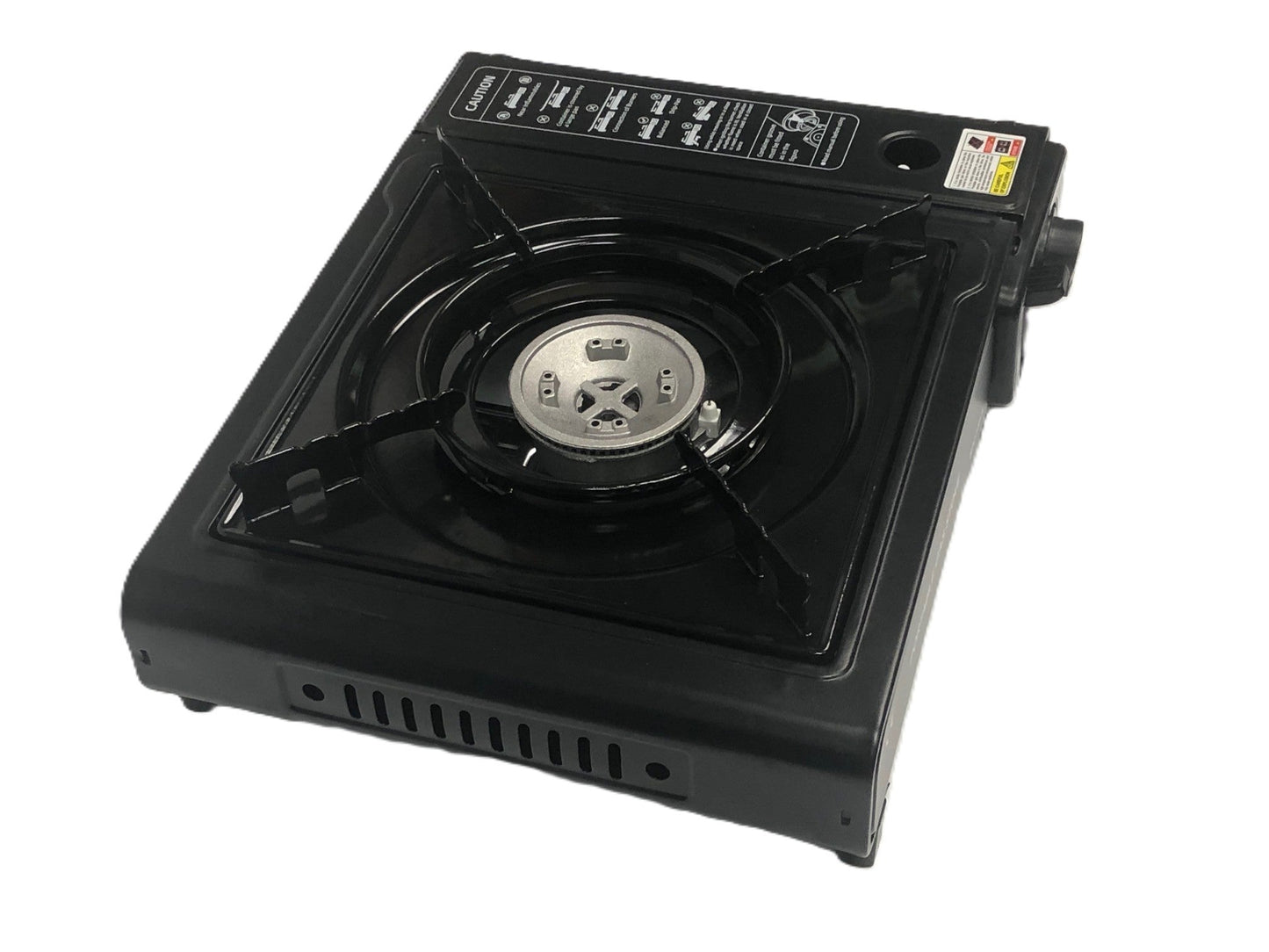 Gas Stove 79-7839A  Countertop / Tabletop Portable Stove