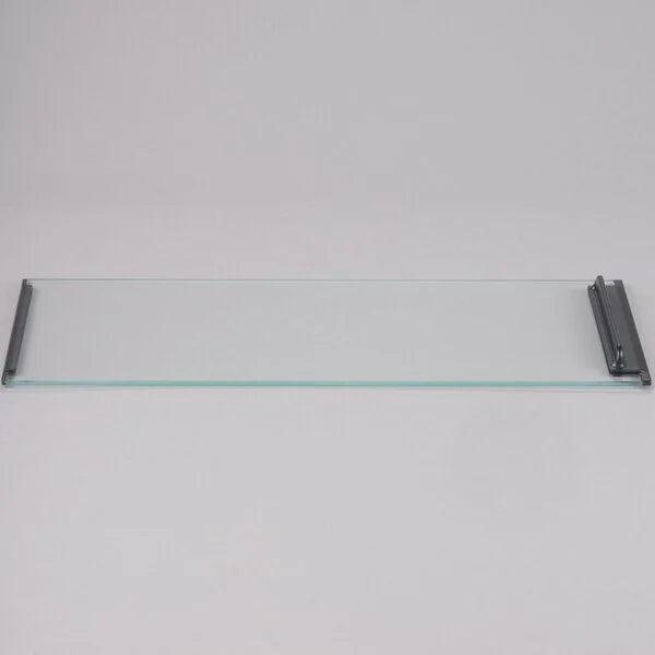 Hoshizaki 3R5019G06 17" x 6 3/4" Sliding Glass Door