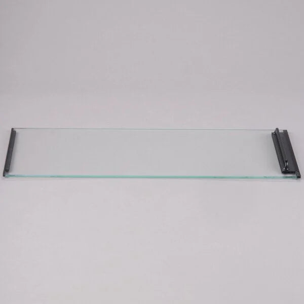 Hoshizaki 3R5019G09 17 1/4" x 6 3/4" Sliding Glass Door