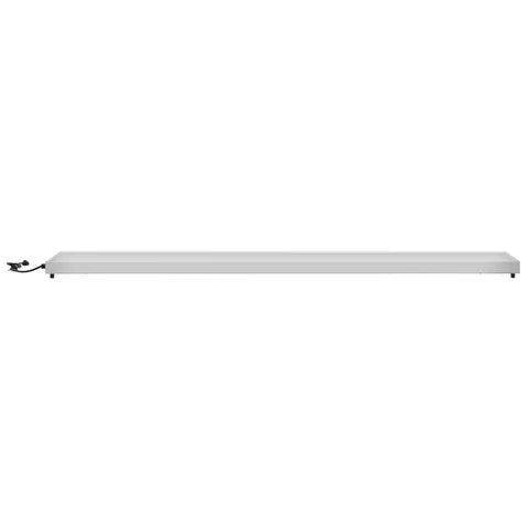 Koolmore KM-WS72 72 In. Commercial Food Warmer/Warming Shelf
