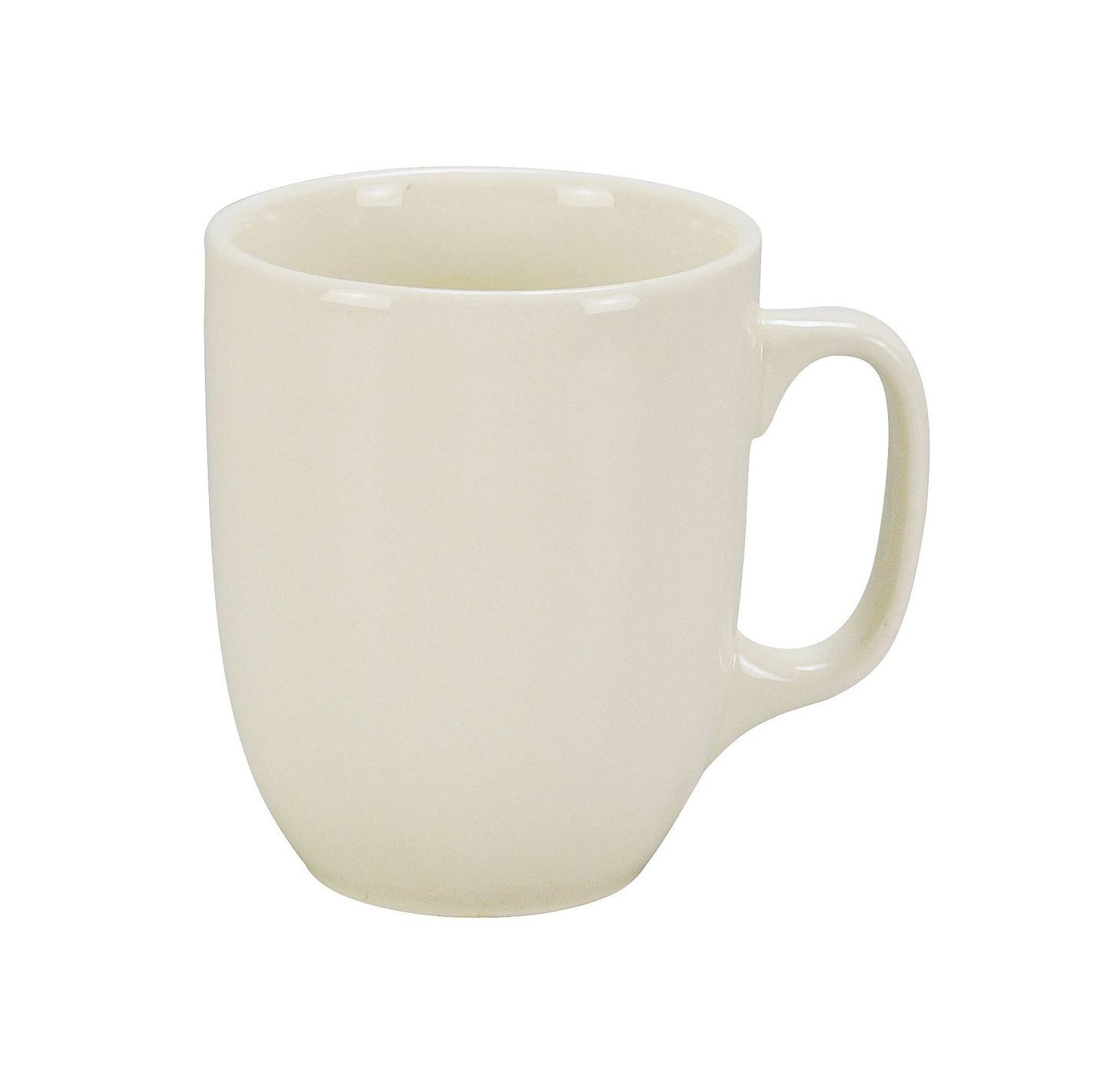 Yanco RE-15-J Recovery Joy Mug 15 Oz. 3-1/2" Dia. X 4-1/2"H