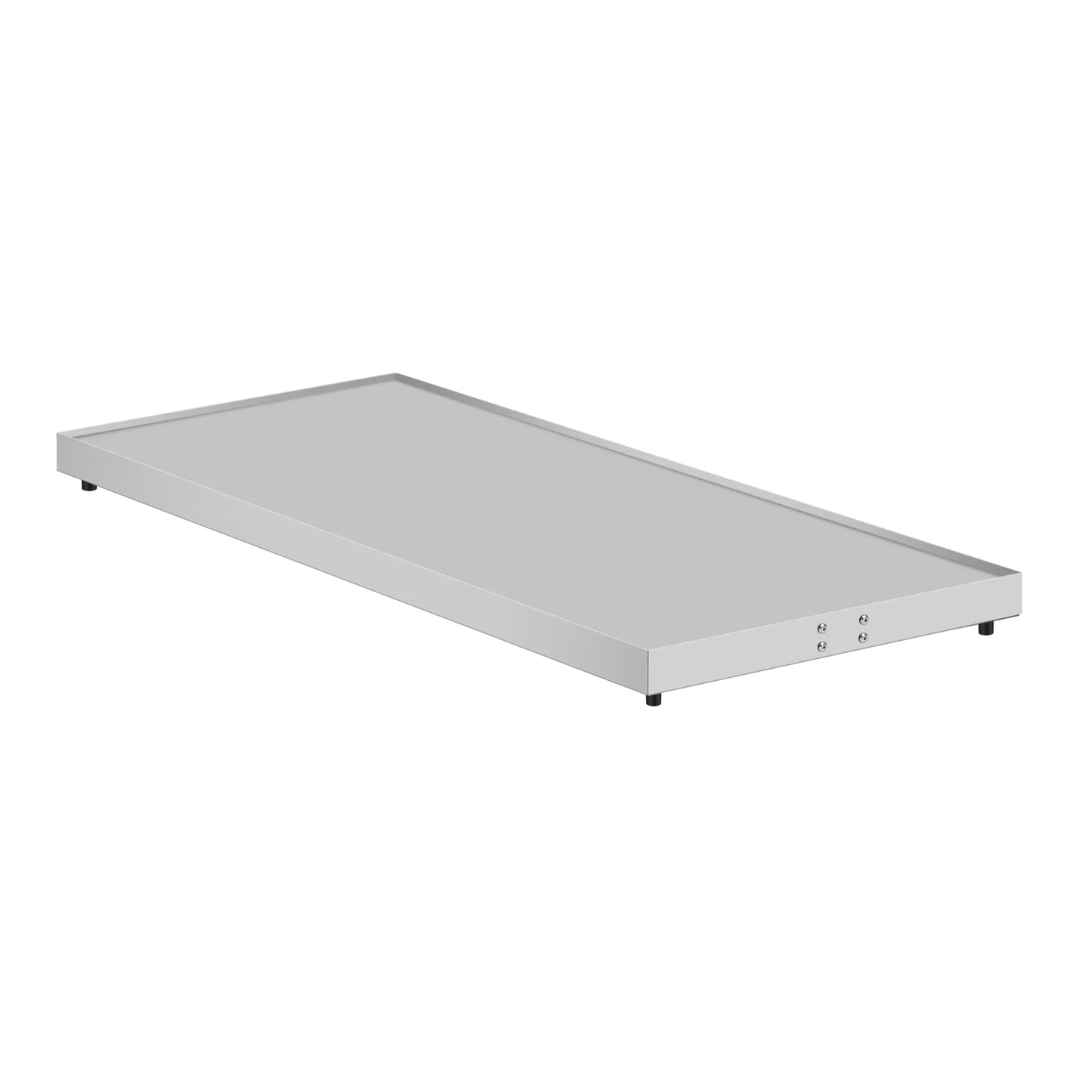 Koolmore KM-WS48 48 In. Commercial Food Warmer/Warming Shelf