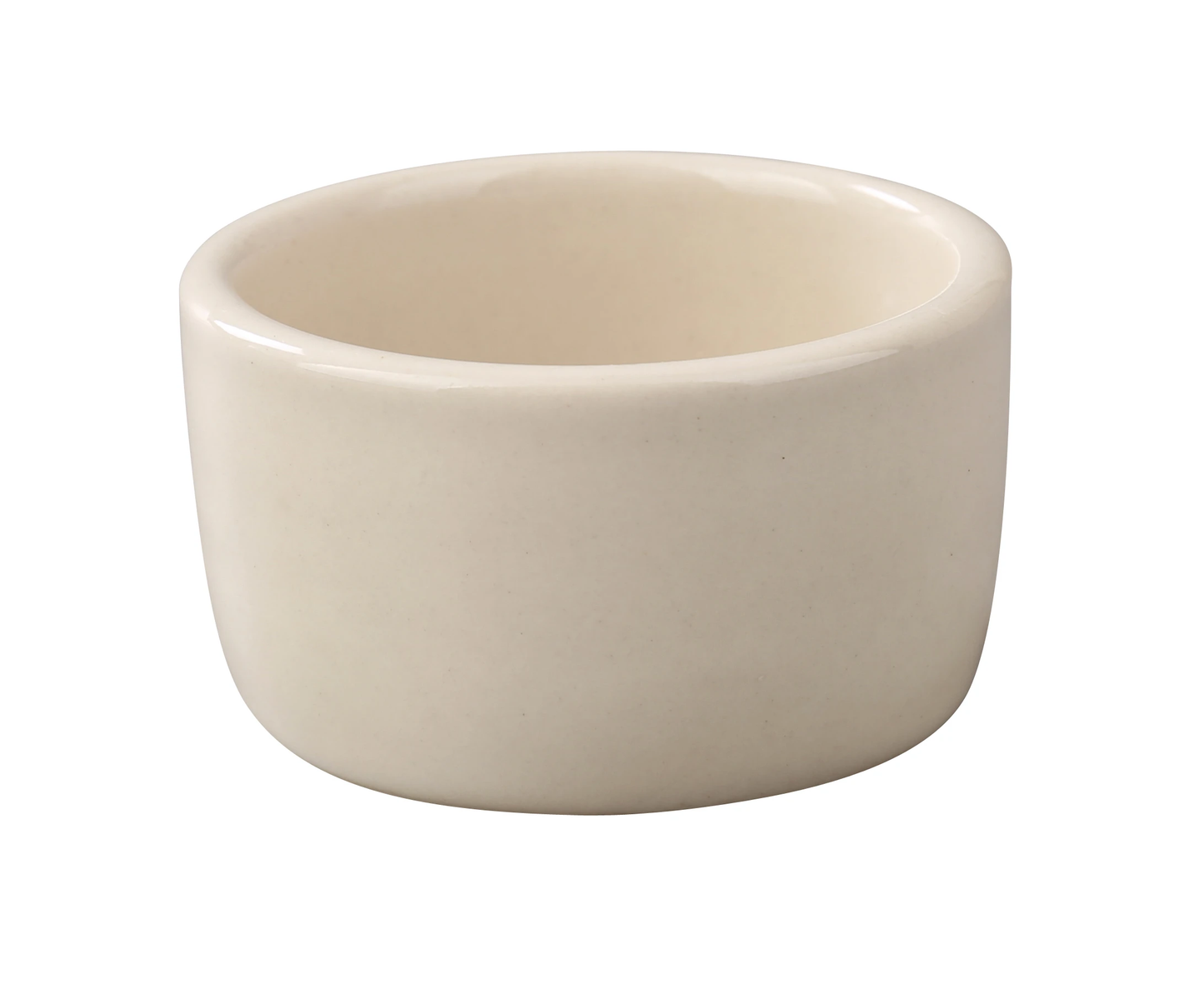 Yanco PIP-2 Accessories Pipkin/Ramekin 2 Oz. 2-1/2" Dia. X 1-1/4"H
