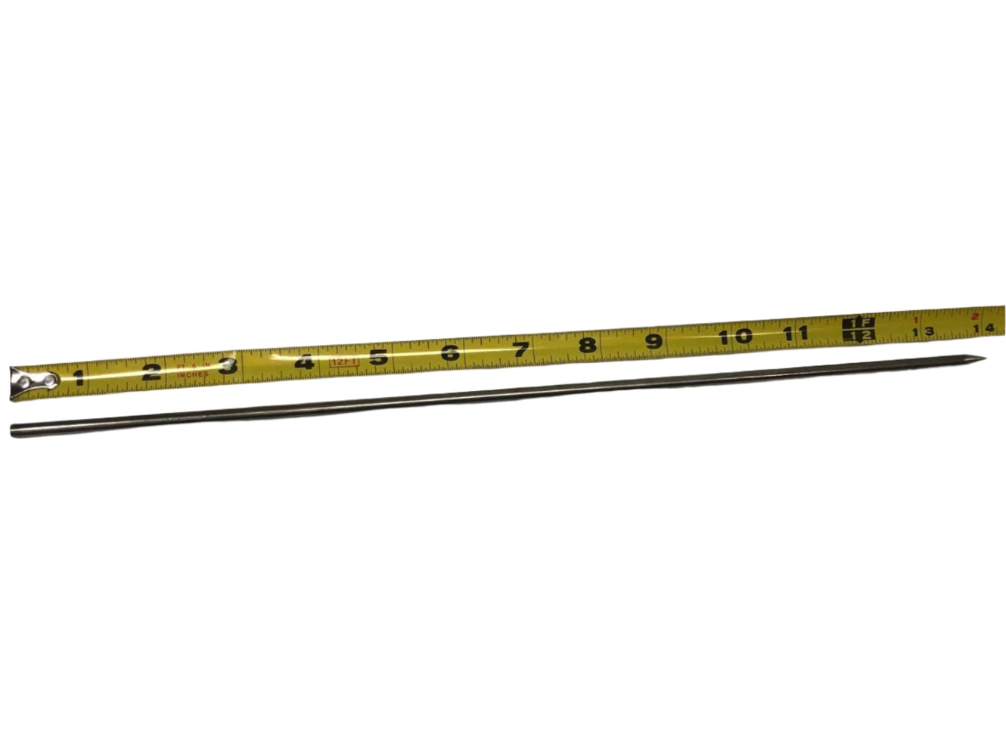 Meat Needle 84-7811-14 S/S 14"L