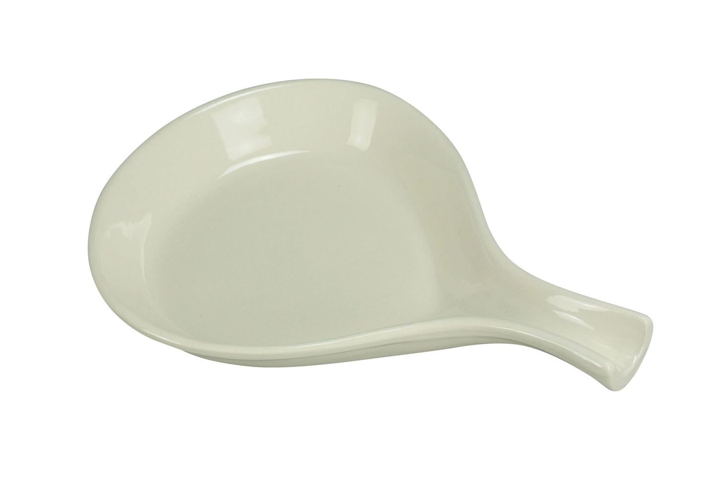 Yanco FP-12 Accessories Fry Pan Server 12 Oz. 10-1/2"L X 7-1/4"W