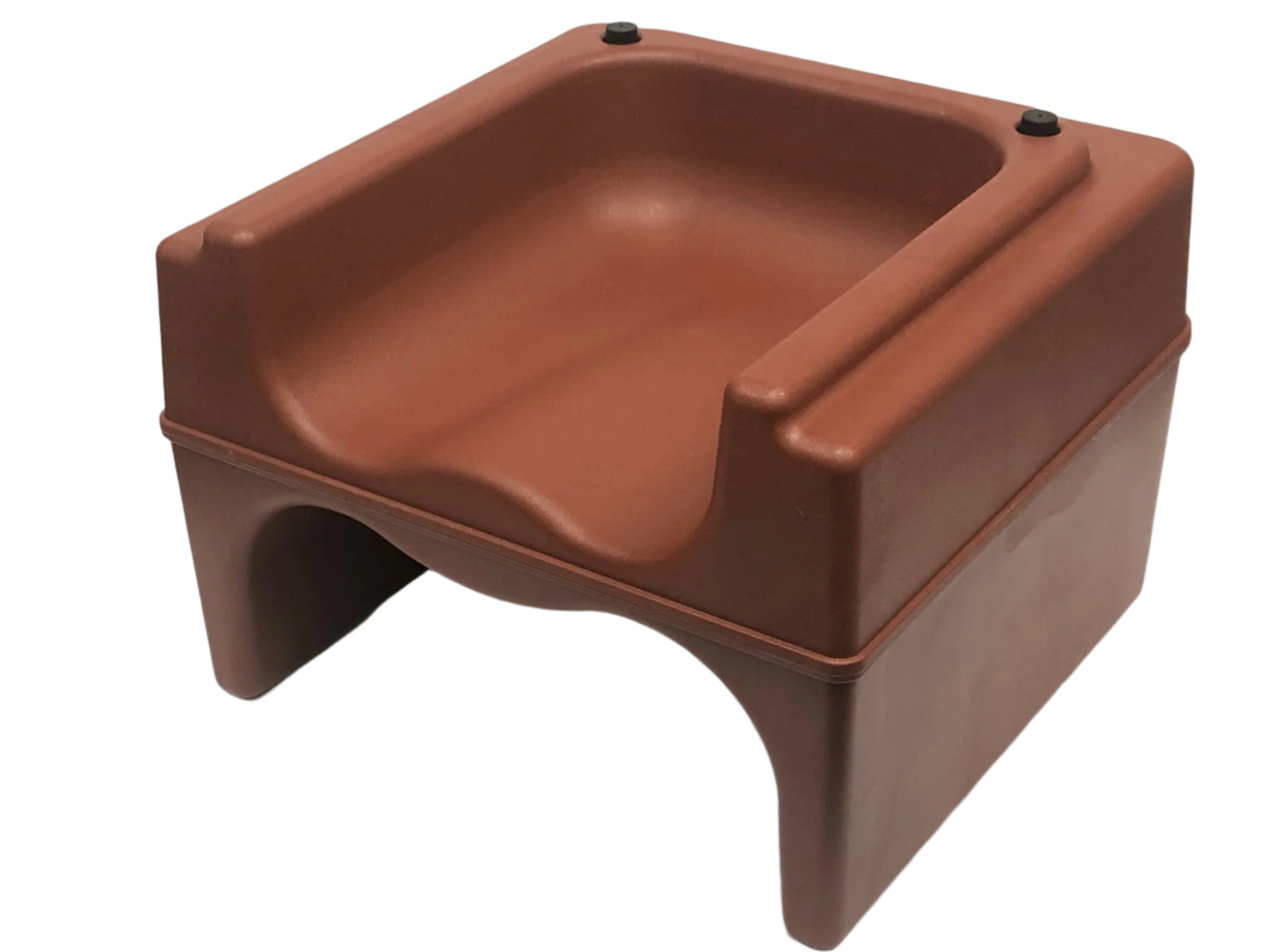 Booster Seat Double 85-7854 Red