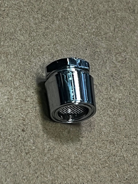 POWAH 88-7813 Faucet Part - Aerators