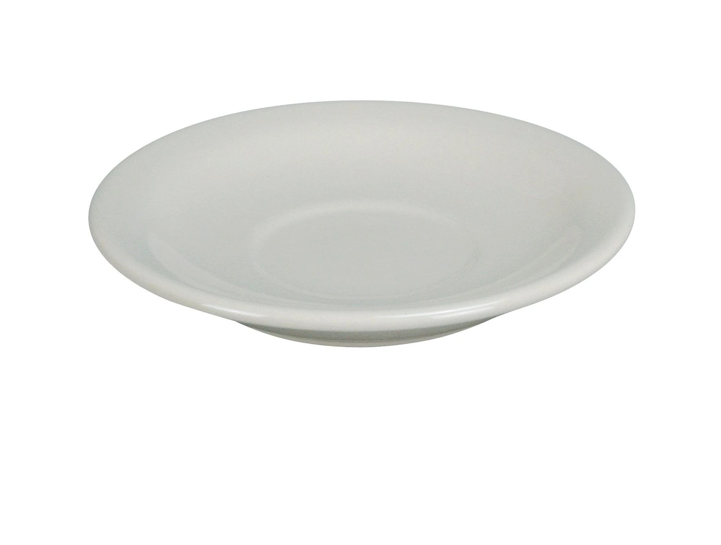 Yanco NR-2 Normandy Saucer 5-1/2" Dia. Round
