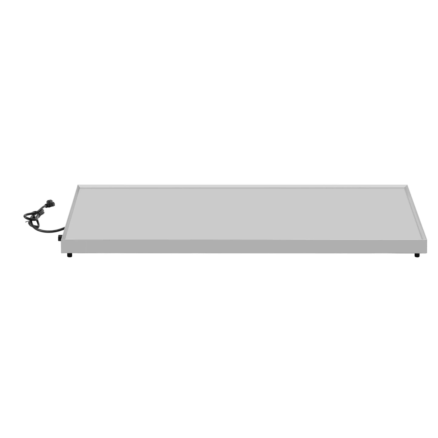 Koolmore KM-WS48 48 In. Commercial Food Warmer/Warming Shelf