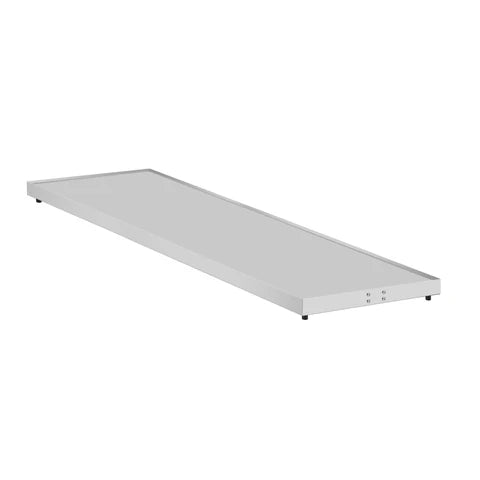 Koolmore KM-WS72 72 In. Commercial Food Warmer/Warming Shelf