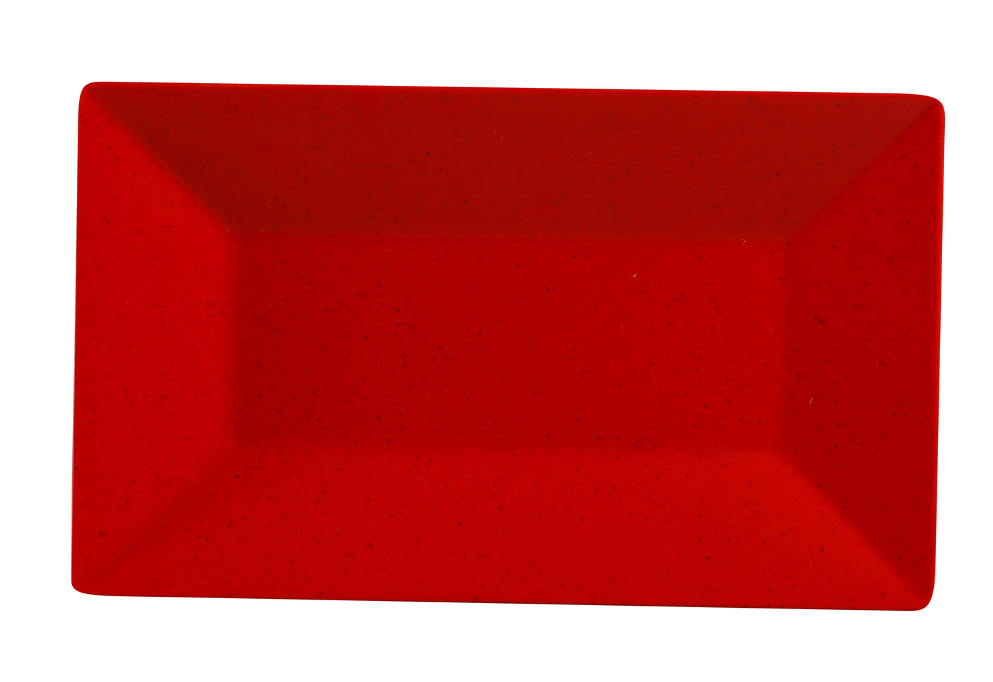 Yanco ME-214 Mexico Plate 14"L X 8"W Rectangular