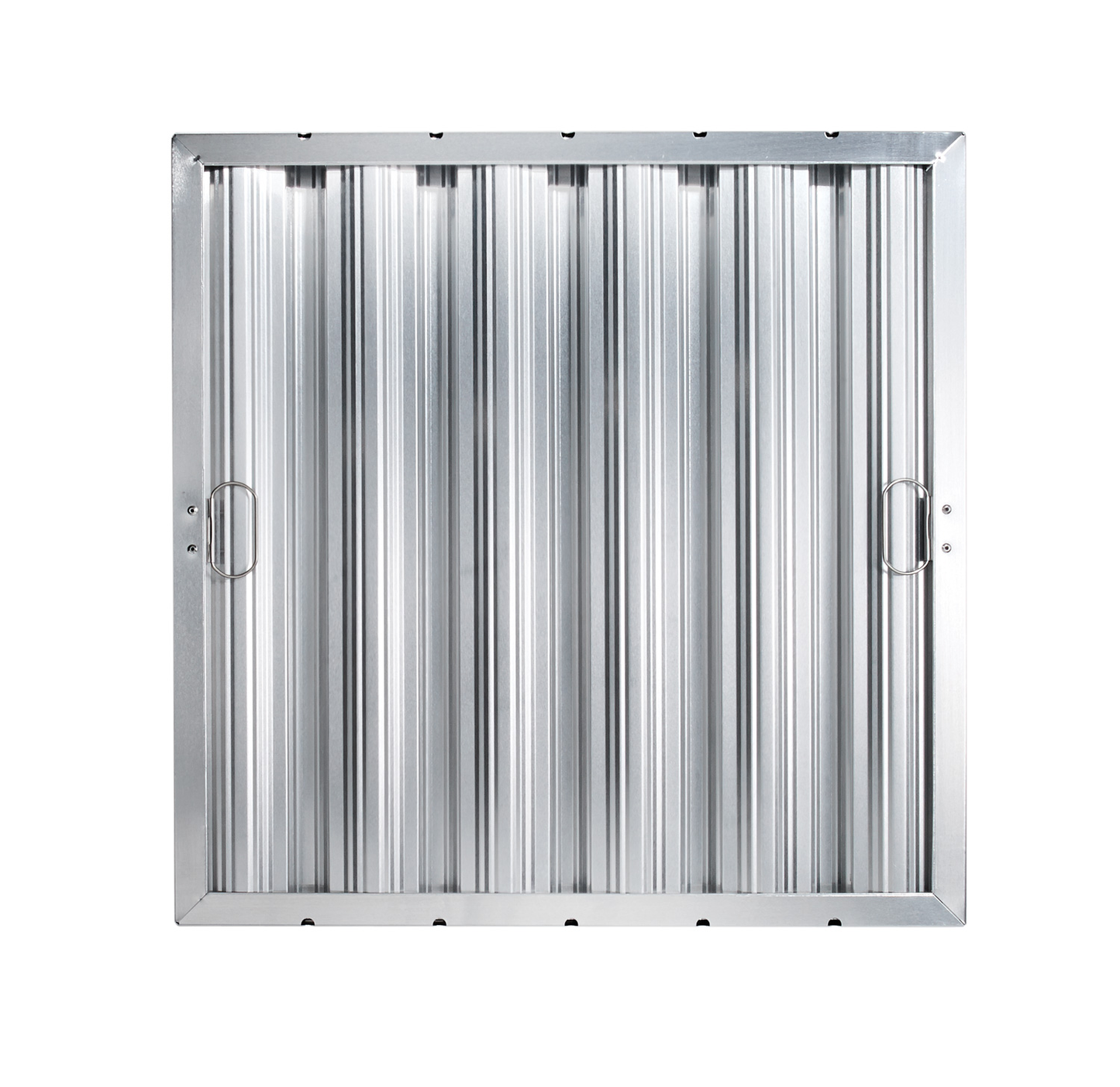 Krowne S2025 Stainless Grease Filter, 20 H x 25" W