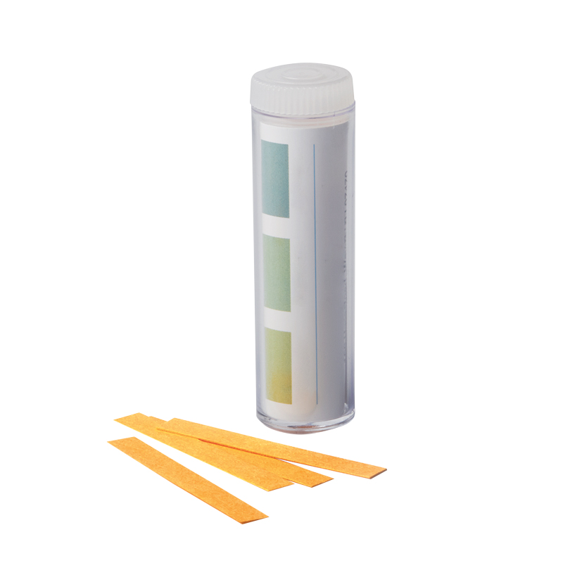 Krowne S25-127 High Range QAC Test Strips