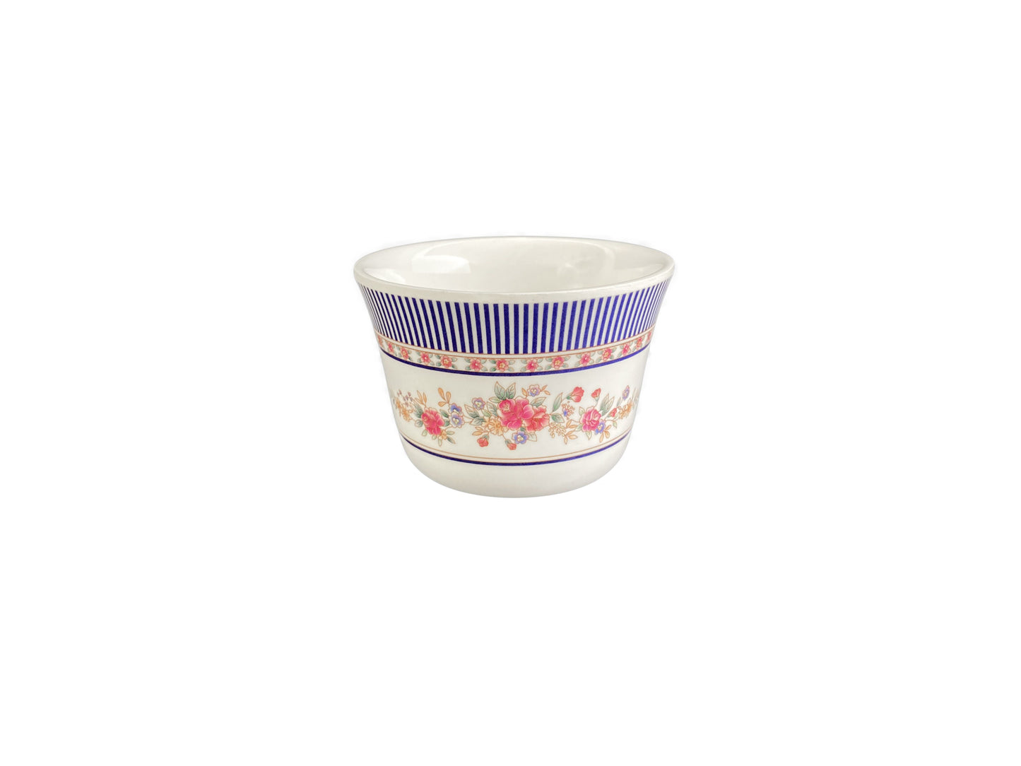 Thunder Group 9152AR 5 oz Melamine Tea Cup, Rose