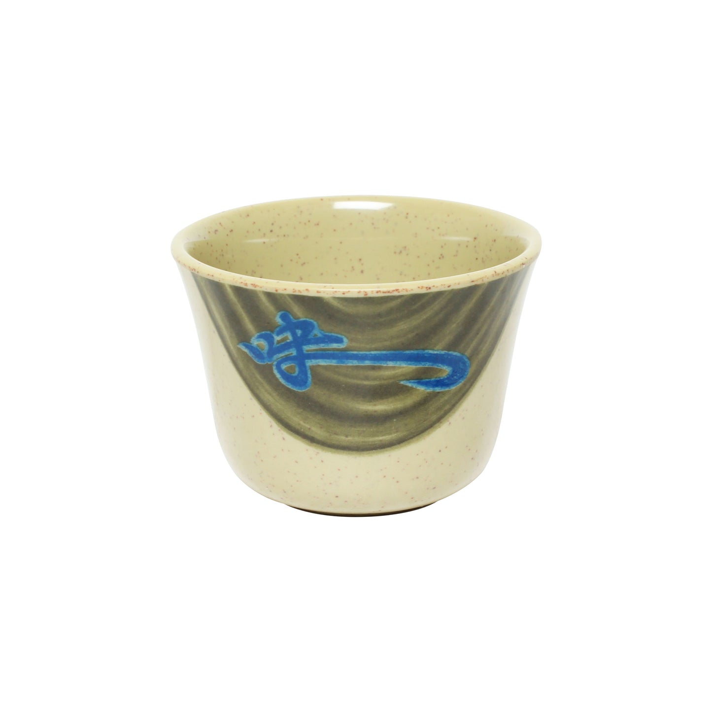 Thunder Group 9152J Wei 5 oz. Melamine Tea Cup - 12/Case