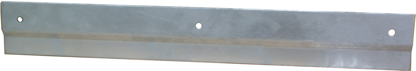 Krowne WB-1715 16" Replacement Wall Mounting Bracket for Hand Sinks