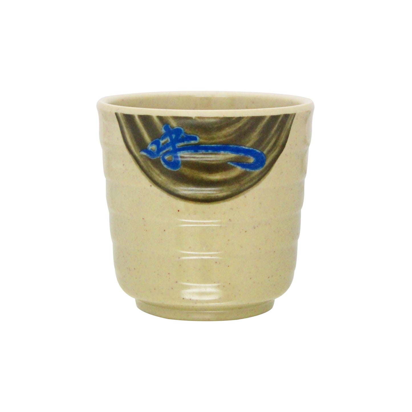 Thunder Group 9302J Wei 11 oz. Melamine Tea Cup - 12/Case