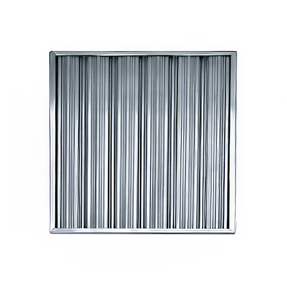 Krowne A2520 Aluminum Grease Filter, 25 H x 20" W