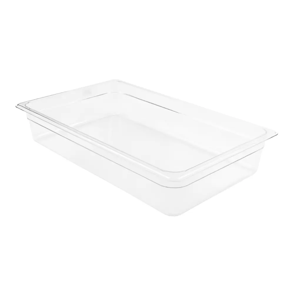 True 811282 4"D Full Size Food Pan