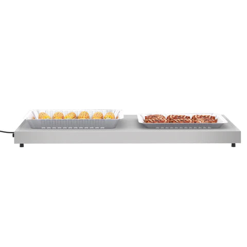 Koolmore KM-WS36 36 In. Commercial Food Warmer/Warming Shelf