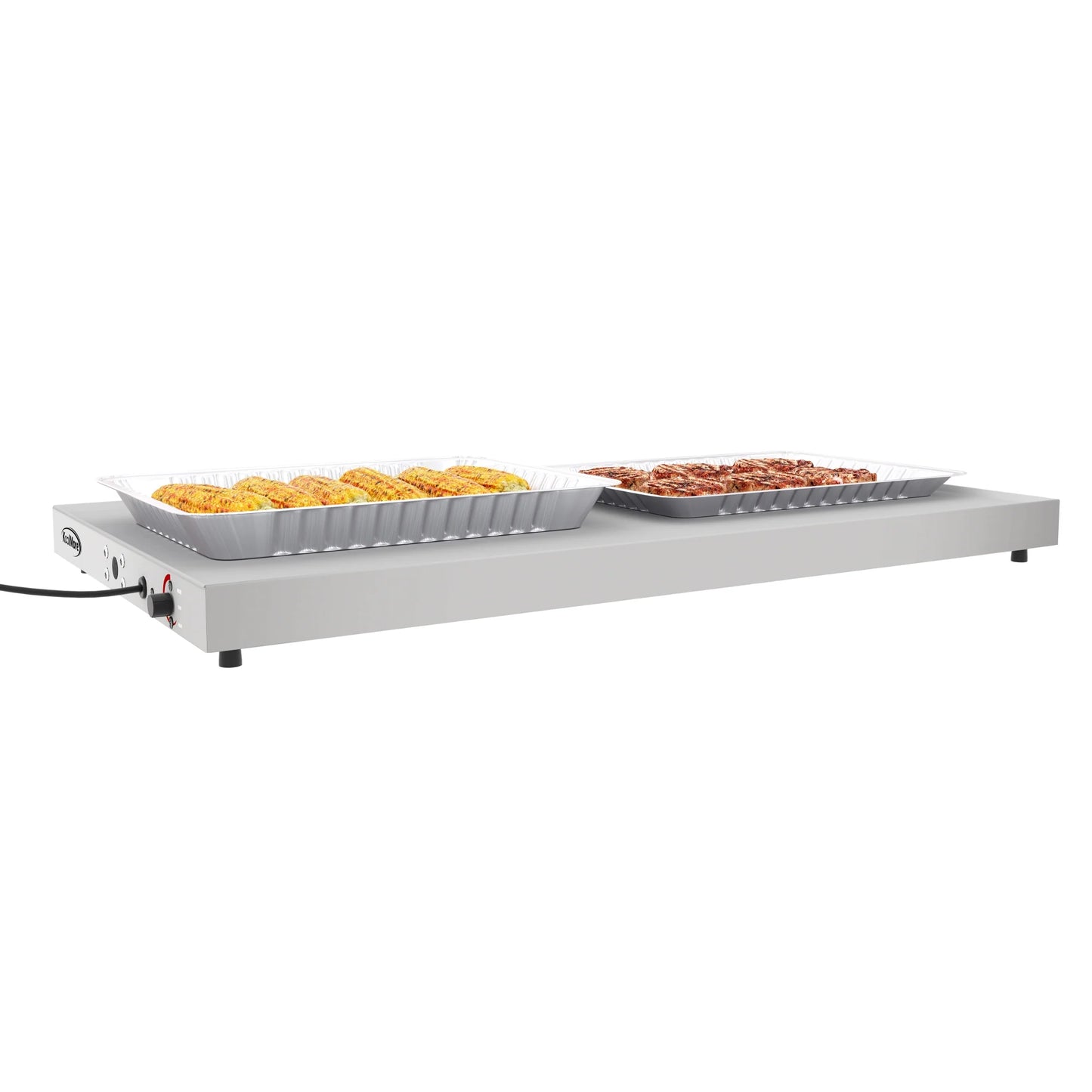 Koolmore KM-WS36 36 In. Commercial Food Warmer/Warming Shelf