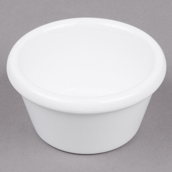 Melamine Ramekin 2 OZ S852