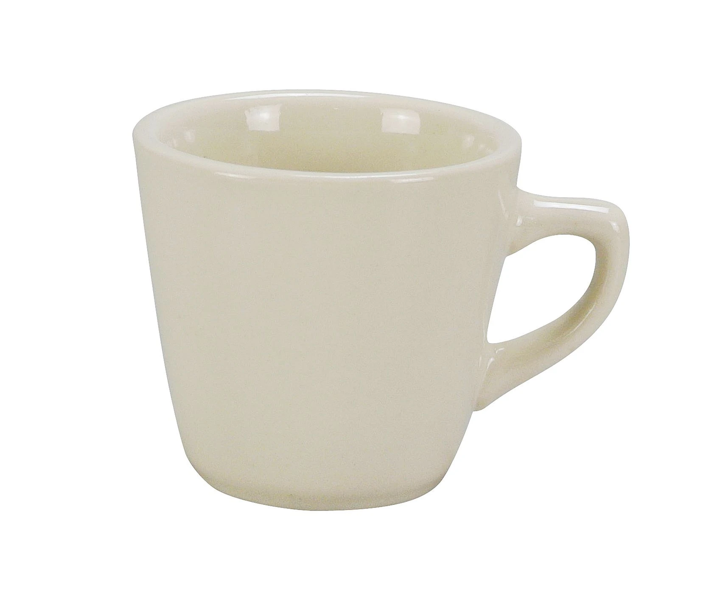 Yanco RE-1 Recovery Cup 7 Oz. 3-3/8" Dia. X 2-3/4"H