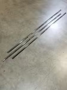 Amerikooler AMK400 400 HEATER FRAME TRIM