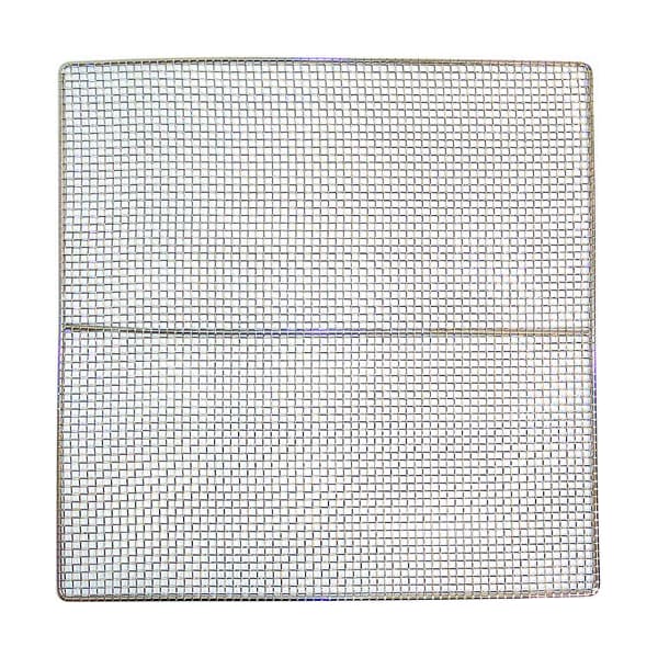 Fryer Screen -  17" X 17"