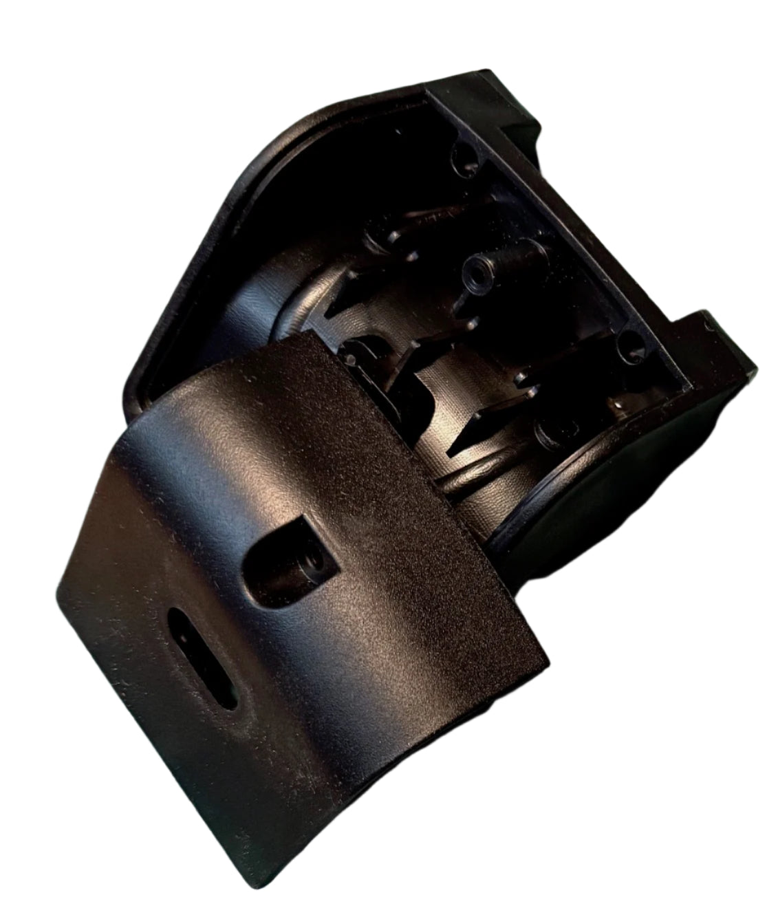 AMKO Part SEJ-22000/Hinge Rice Warmer upper latch / Hinge Assembly