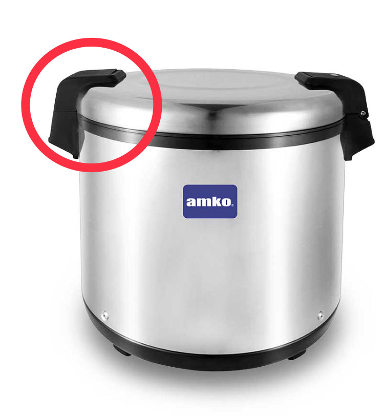AMKO Part SEJ-22000/Front Handle Rice Warmer Handle