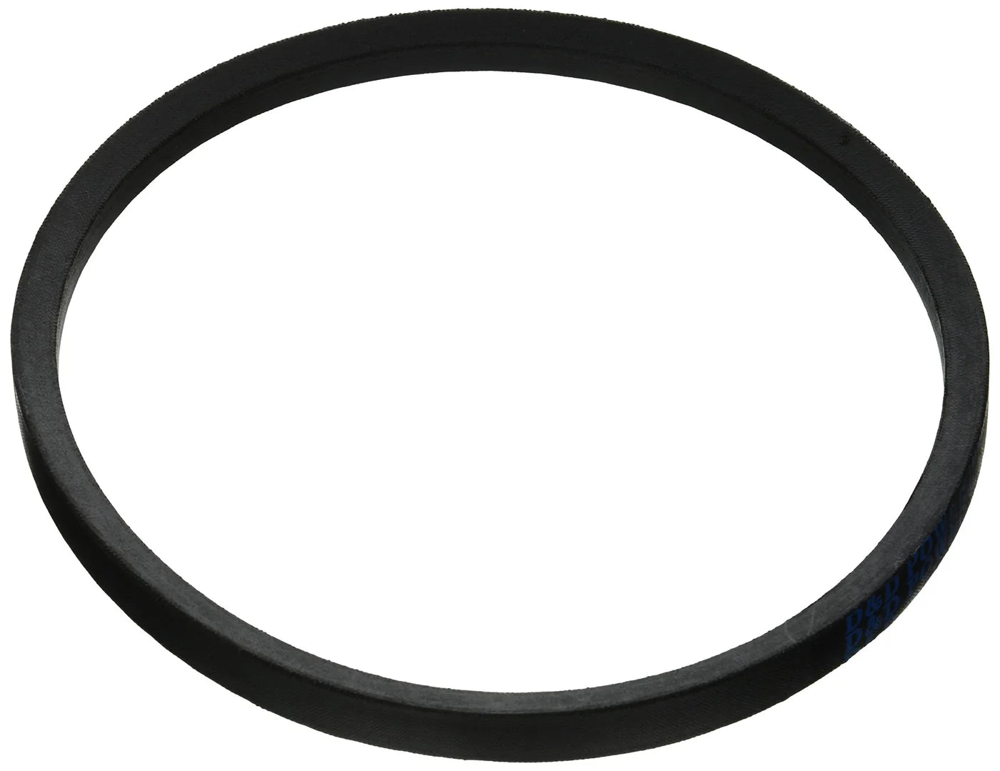D&D PowerDrive B26/5L290 V Belt, 5/8" x 29" OC, B Section, Rubber