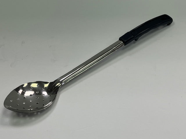Thunder Group SLPBA313 15" Basting Spoon Perf