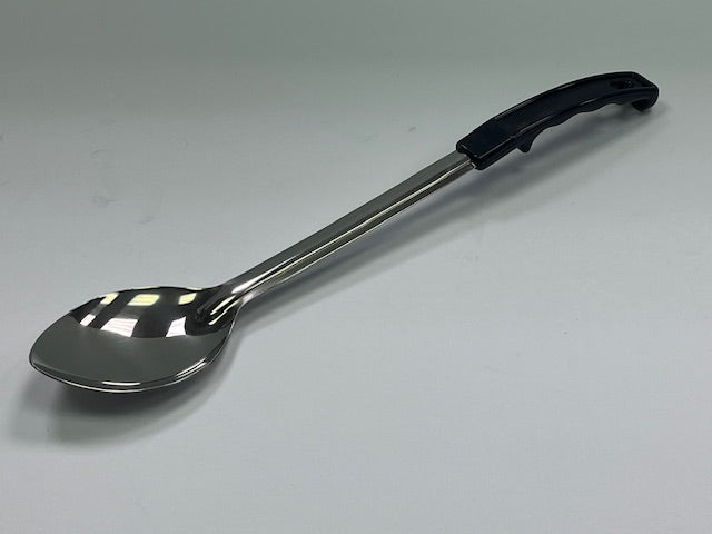 Thunder Group SLPBA311 15" Solid Basting Spoon