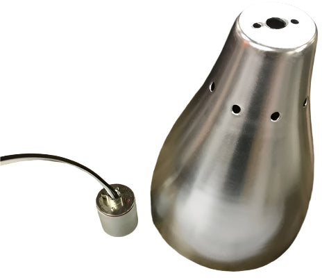 Buffet Heat Lamp ALG-08