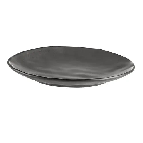 CAC Round Rainforest Plate