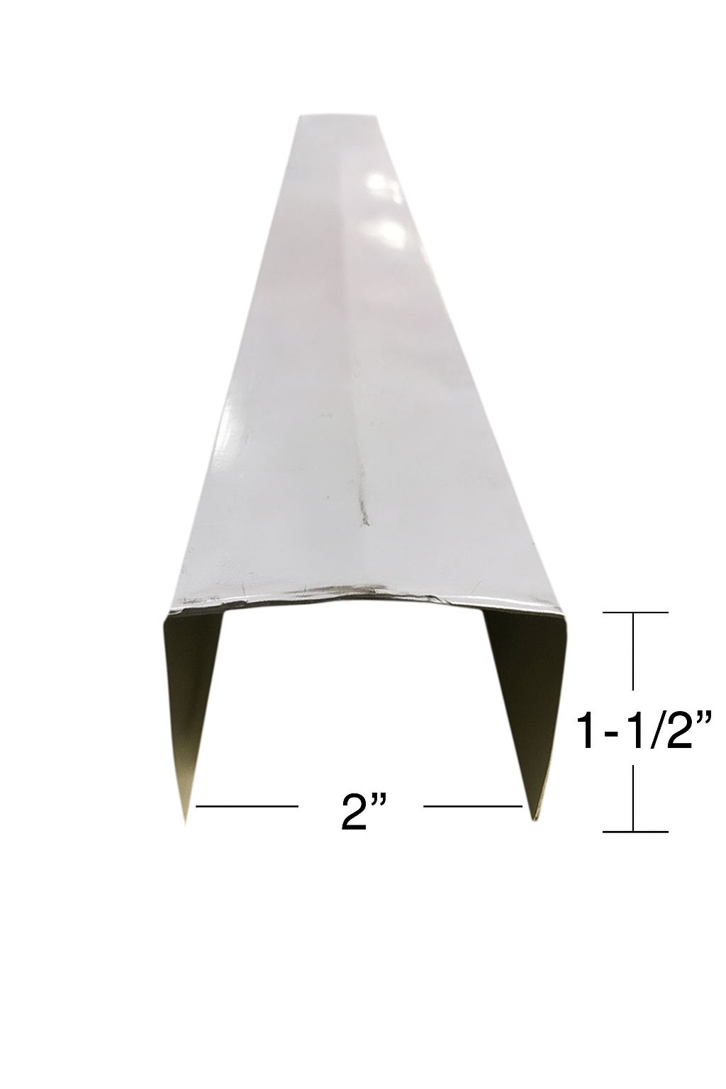 Custom made - Fryer connector