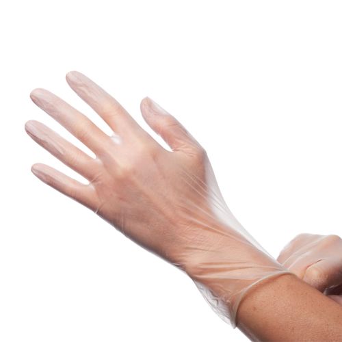 Gloves Disposable GLVL-M