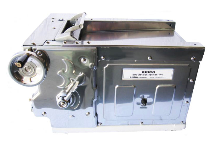 AMKO AK-NM120 Noodle Machine/ Maker Electric 120V