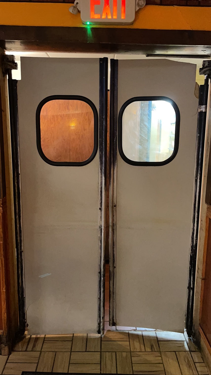 Kitchen Door 3080 (SKU)