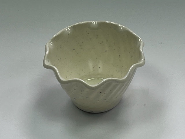 SUNNY SM-4030 Melamine Ice Cream Cup, San Marino Melamine, 5OZ, 3-3/4"Diameter x 2-1/4"Height, Dessert Dish, A DOZEN (12)