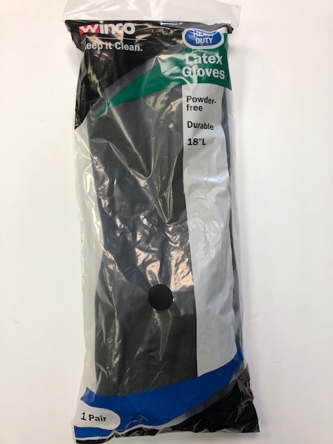Gloves NLGH-18