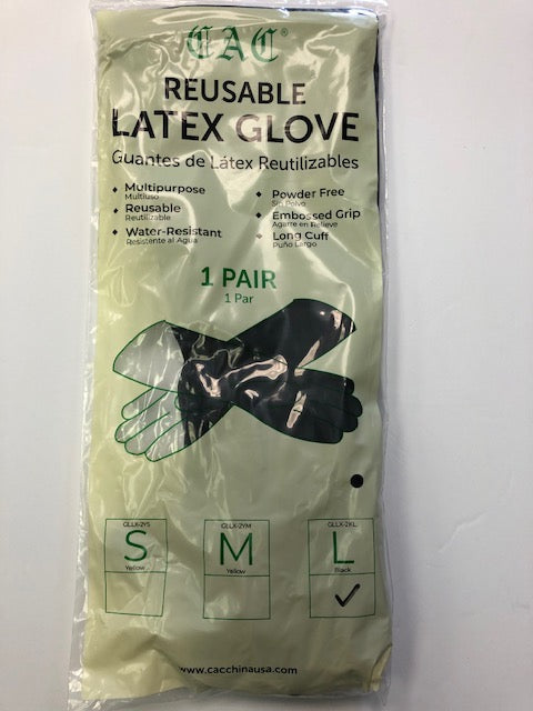 Gloves GLLX-2KL