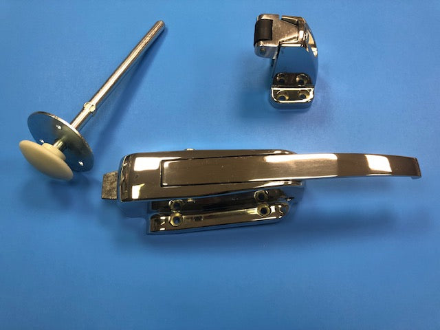 HANDLE KIT - Walk in box (SKU)
