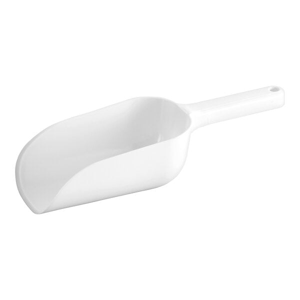 Scoop - Round Bottom