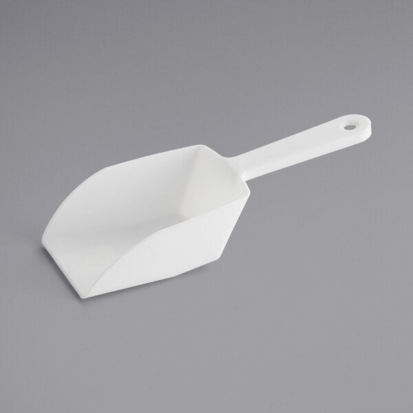 Scoop - Flat bottom